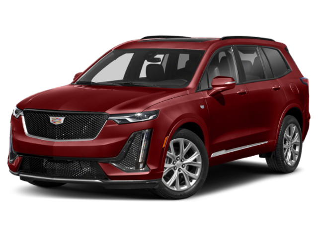 2020 Cadillac XT6 Sport Auto 4WD's photo