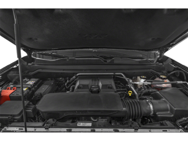 Used 2023 Black GMC AT4 image 9