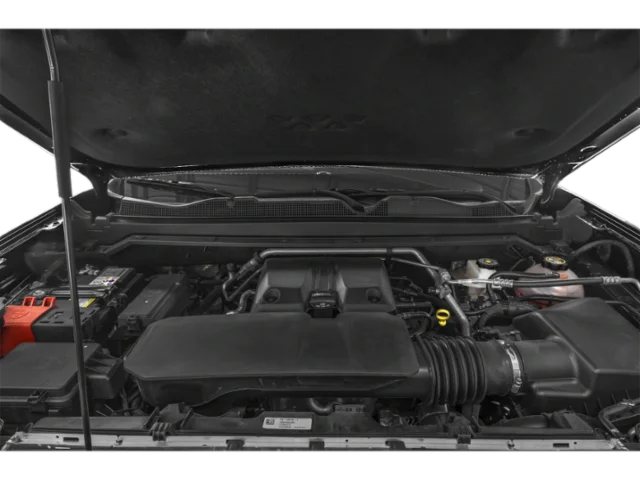 Used 2023 Black GMC AT4 image 15