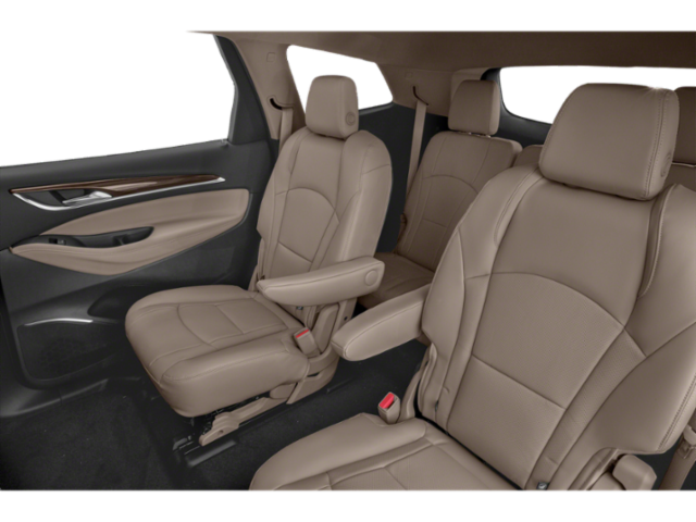 Used 2021 Ebony Twilight Metallic Buick Essence image 11