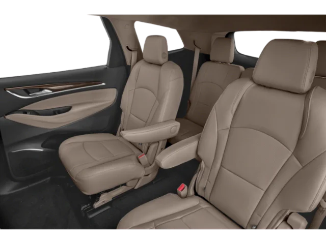 Used 2021 Gray Buick Essence image 14