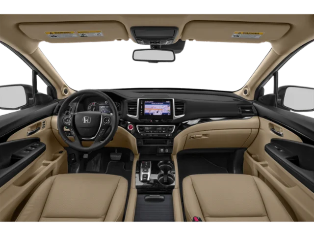 Used 2020 White Honda RTL-E image 5