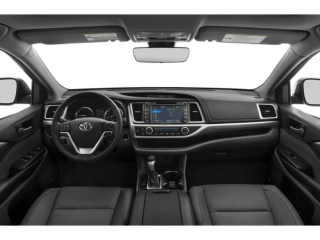 Used 2019 White Toyota Limited Platinum image 5