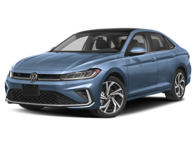 New 2027 Monterey Blue Pearl Volkswagen SEL image 6