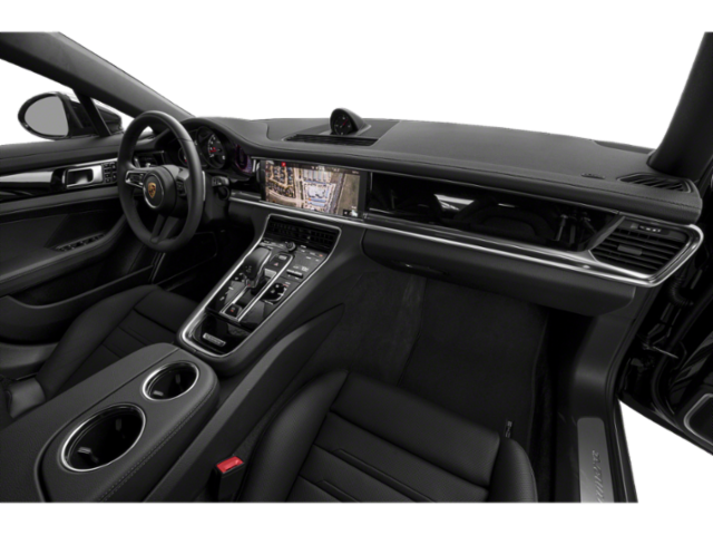 Used 2022 Blue Porsche 4 image 12