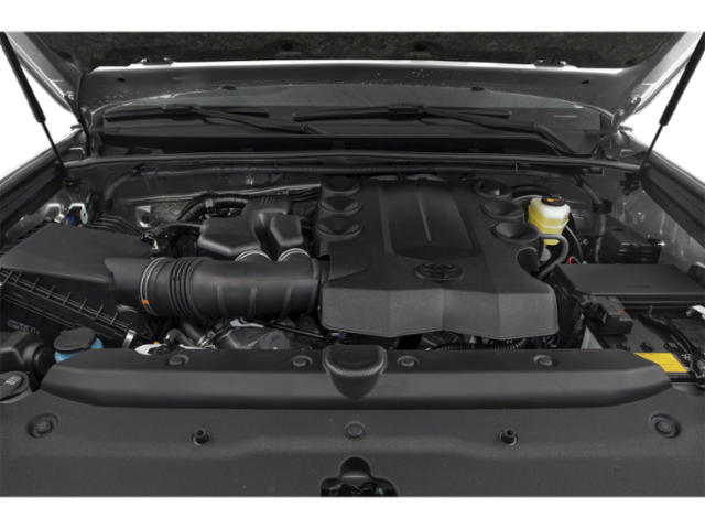 Used 2021 Magnetic Gray Metallic Toyota Nightshade image 14