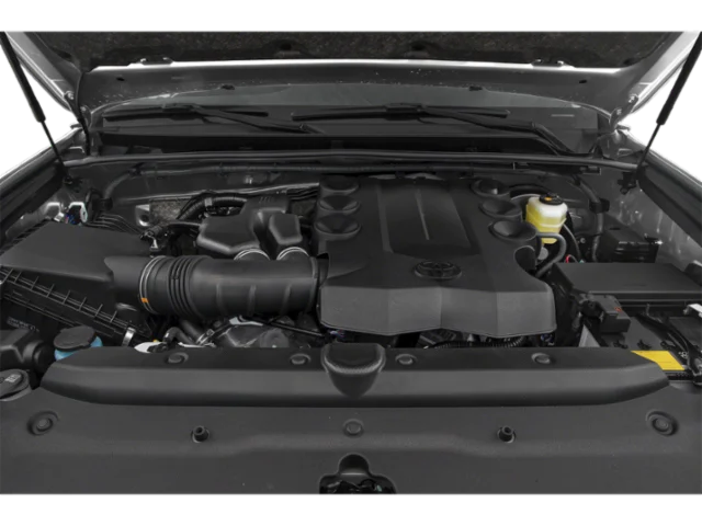 Used 2021 Black Toyota Nightshade image 21