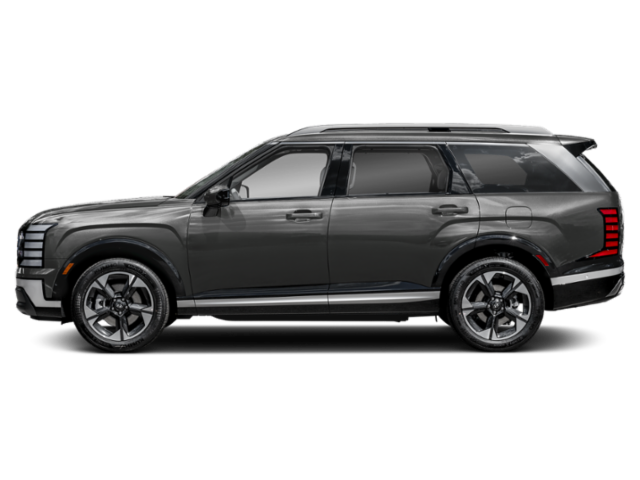 New 2026 Titan Green Hyundai Limited image 5