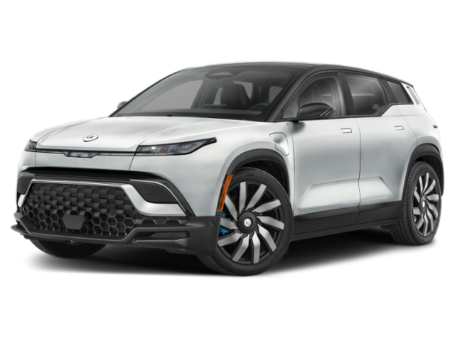 New 2024 Fisker Ocean Sport SUV in Hagatna #24F002 | Guam