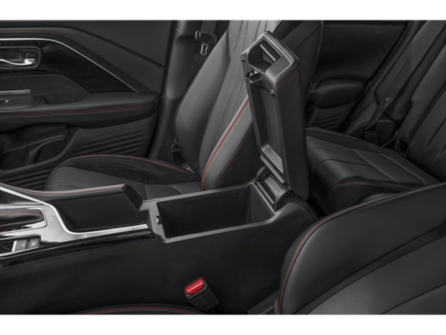 2025 Acura ADX A-Spec w/Advance Package - Photo 11