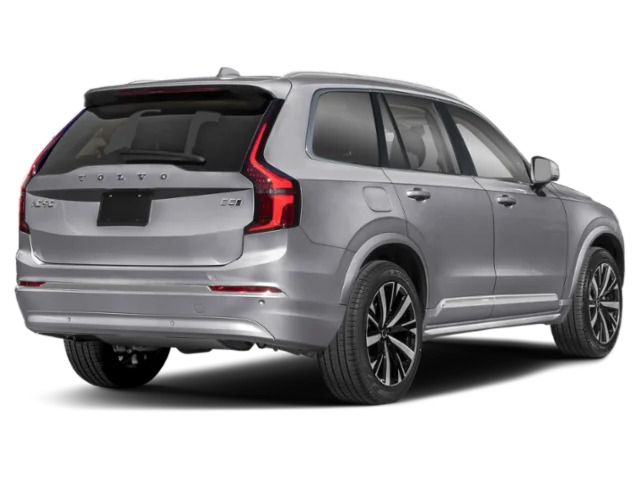 New 2027 Aurora Silver Volvo Ultra image 2