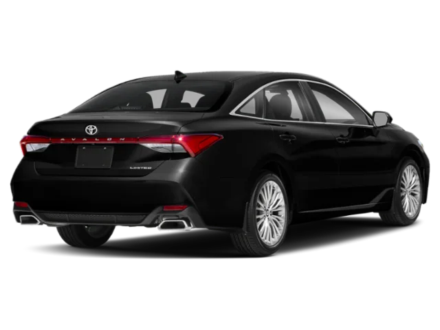 Certified 2020 Toyota Avalon Limited with VIN 4T1CZ1FB1LU044471 for sale in Burnsville, Minnesota