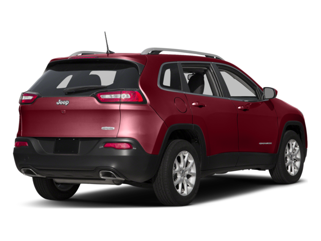 Used 2016 Jeep Cherokee Latitude with VIN 1C4PJMCS1GW267980 for sale in Dubois, PA