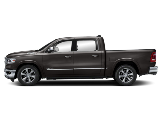 Used 2019 Gray Ram Limited image 3