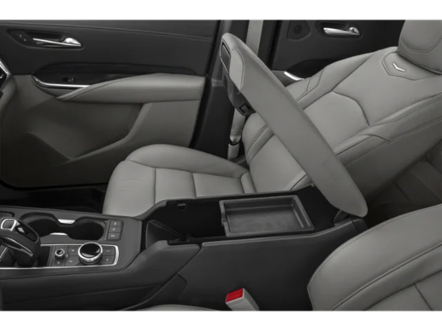 Used 2019 Blue Cadillac Luxury image 11