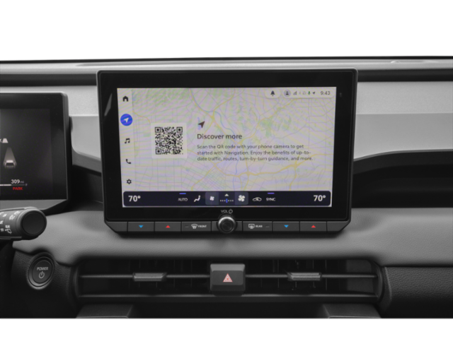 New 2026 Meteor Shower Toyota LE image 13