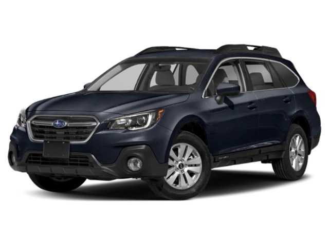 2018 Subaru Outback 2.5i Touring's photo