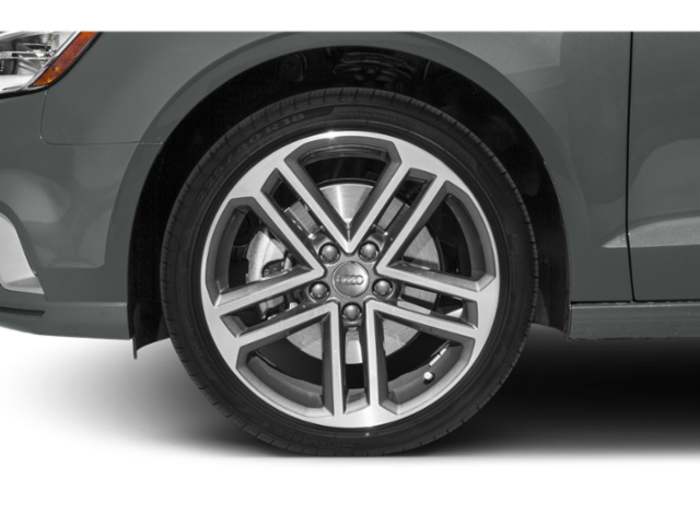 Used 2019 Black Audi 2.0T Premium Plus image 8