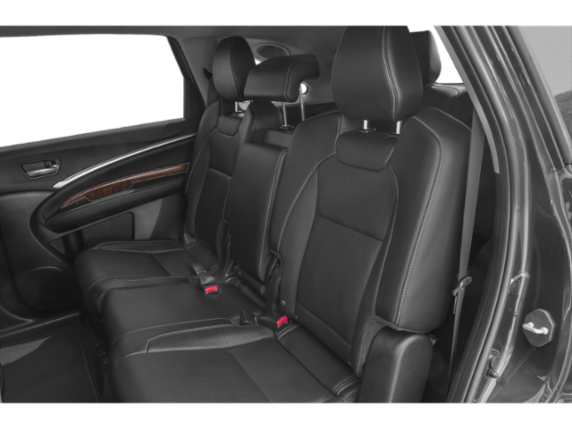 Used 2020 White Acura Technology image 9