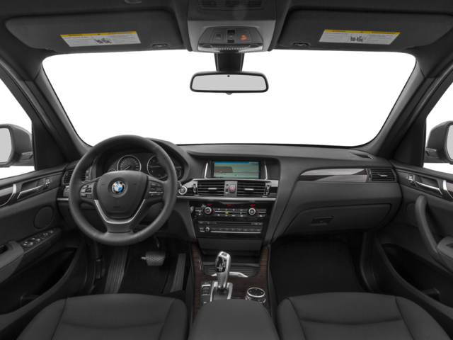 Used 2017 Alpine White BMW xDrive35i image 5