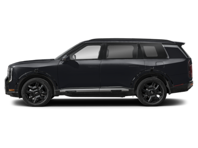 New 2027 Panthera Metal Kia SX image 3