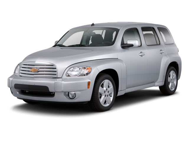 2010 Chevrolet HHR LS