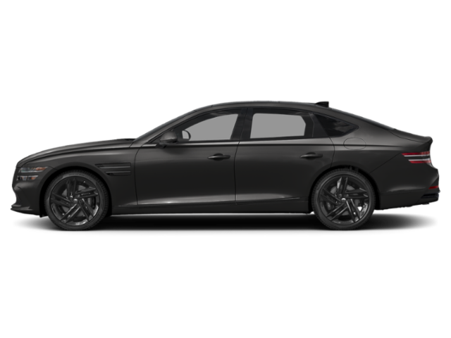 New 2026 Vik Black Genesis 3.5T image 3