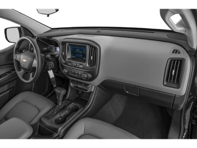 Used 2019 Silver Chevrolet LT image 15