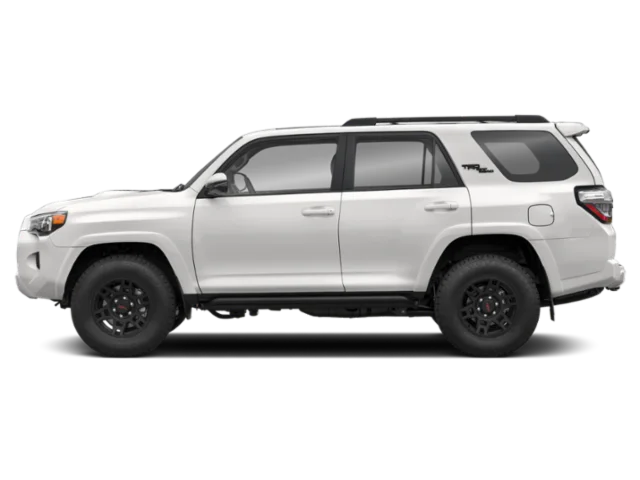 Used 2023  Toyota TRD Off-Road image 3