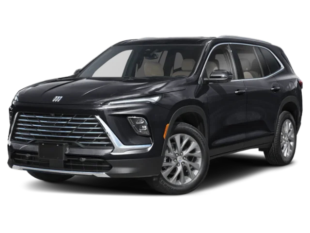 2025 Buick Enclave Preferred's photo