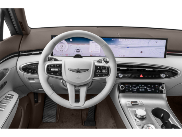 2026 Genesis GV70 2.5T Select photo 2