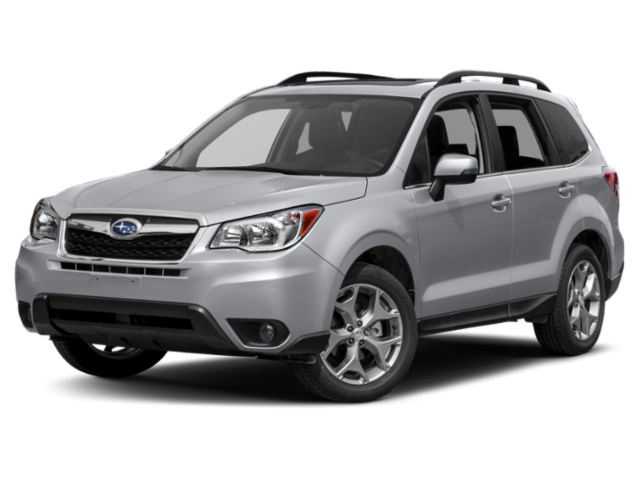 2015 Subaru Forester 2.5i Limited AT PZEV's photo