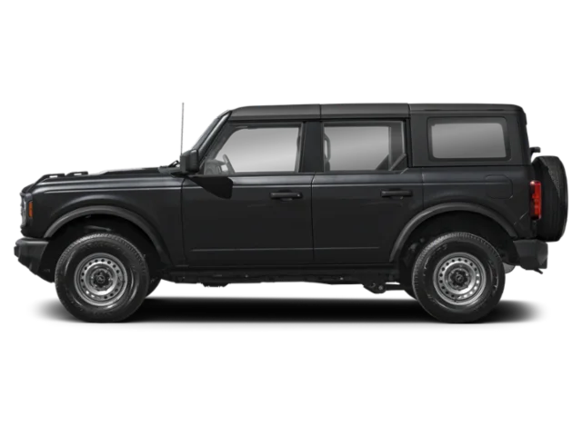 New 2026 Shadow Black FORD  image 3