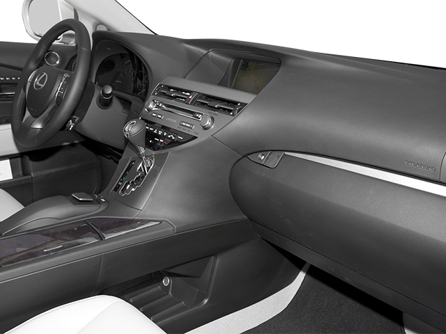 Used 2014 Nebula Gray Pearl Lexus FWD image 20