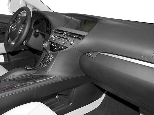Used 2014 Silver Lining Metallic Lexus 350 image 18