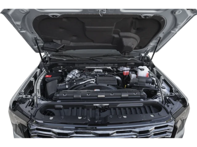 2026 GMC Sierra 3500HD Denali Ultimate - Photo 9