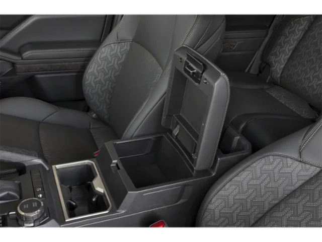 New 2026 Wind Chill Pearl Toyota Limited i-FORCE MAX image 17