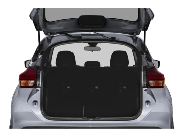 2023 Nissan Kicks SV - Photo 10