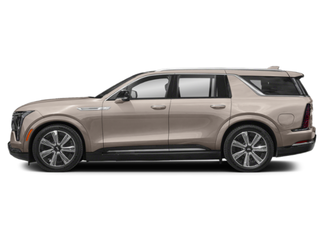 Used 2026 Sandstone Cadillac Luxury image 3