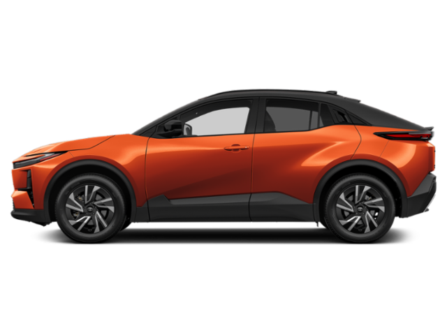 New 2026 Toyota C-HR XSE 4D Sport Utility in Seaside #T114CS36*O