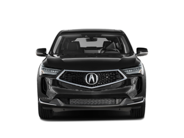 Used 2023 Blue Acura Technology Package image 8
