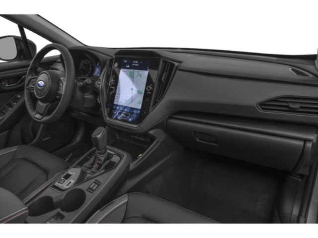 New 2026 Magnetite Gray Metallic Subaru Limited image 12