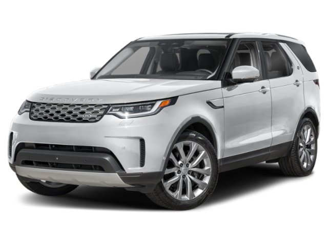 Used 2023 Yulong White Metallic Land Rover S R-Dynamic image 1