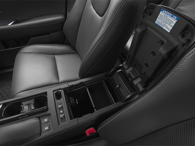 Used 2014  Lexus 350 image 17