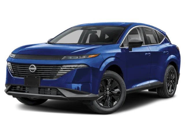 2026 Nissan Murano's photo