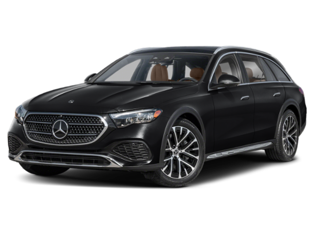 2026 Mercedes-Benz E-Class E450 4MATIC All-Terrain's photo