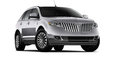 2011 Lincoln MKX FWD's photo