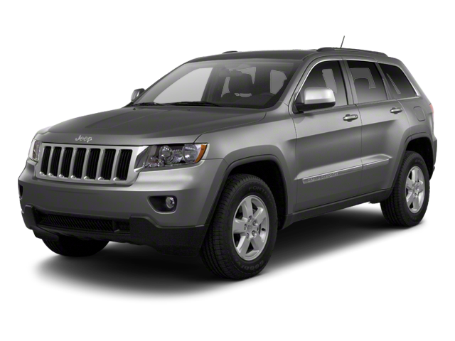 Used 2013 Mineral Gray Metallic Jeep Limited image 1