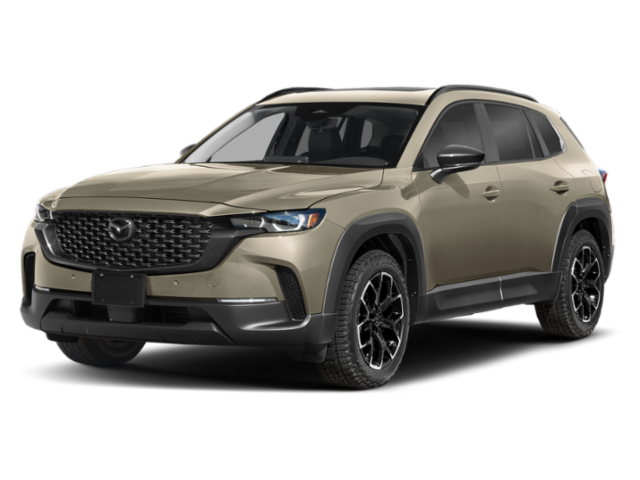 2026 Mazda CX-50 2.5 S Meridian Edition's photo