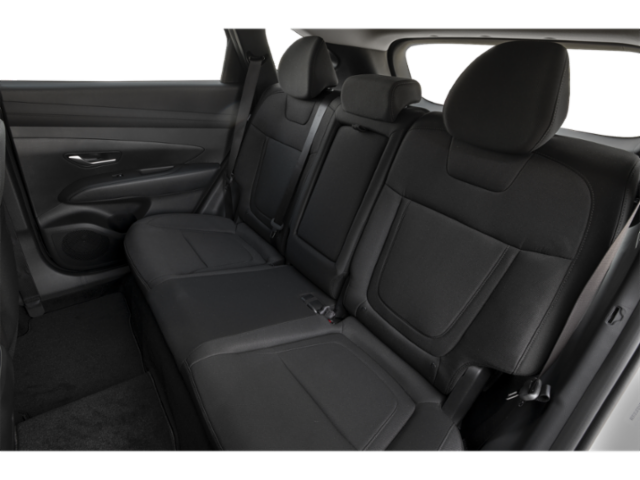 New 2026 Creamy White Pearl Hyundai SE image 10